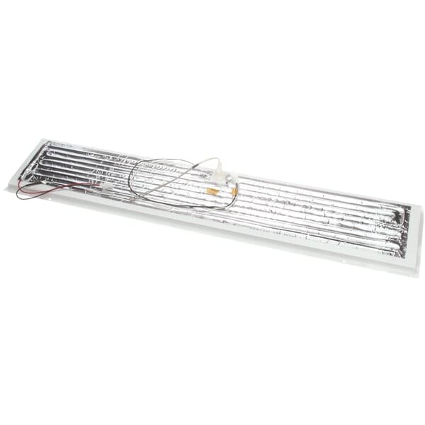 Drain Pan Assembly (115V) - F7